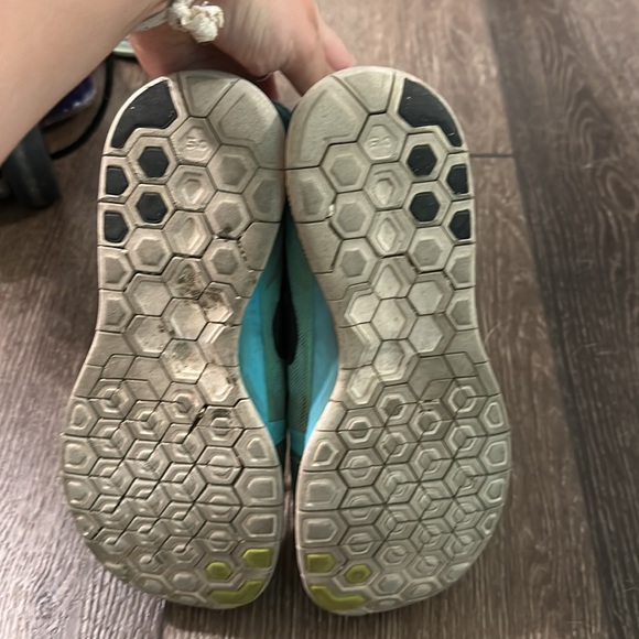 Nike Free 5.0 - Picture 4 of 7